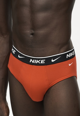 NIKE Underwear Σλιπ σε μπλε