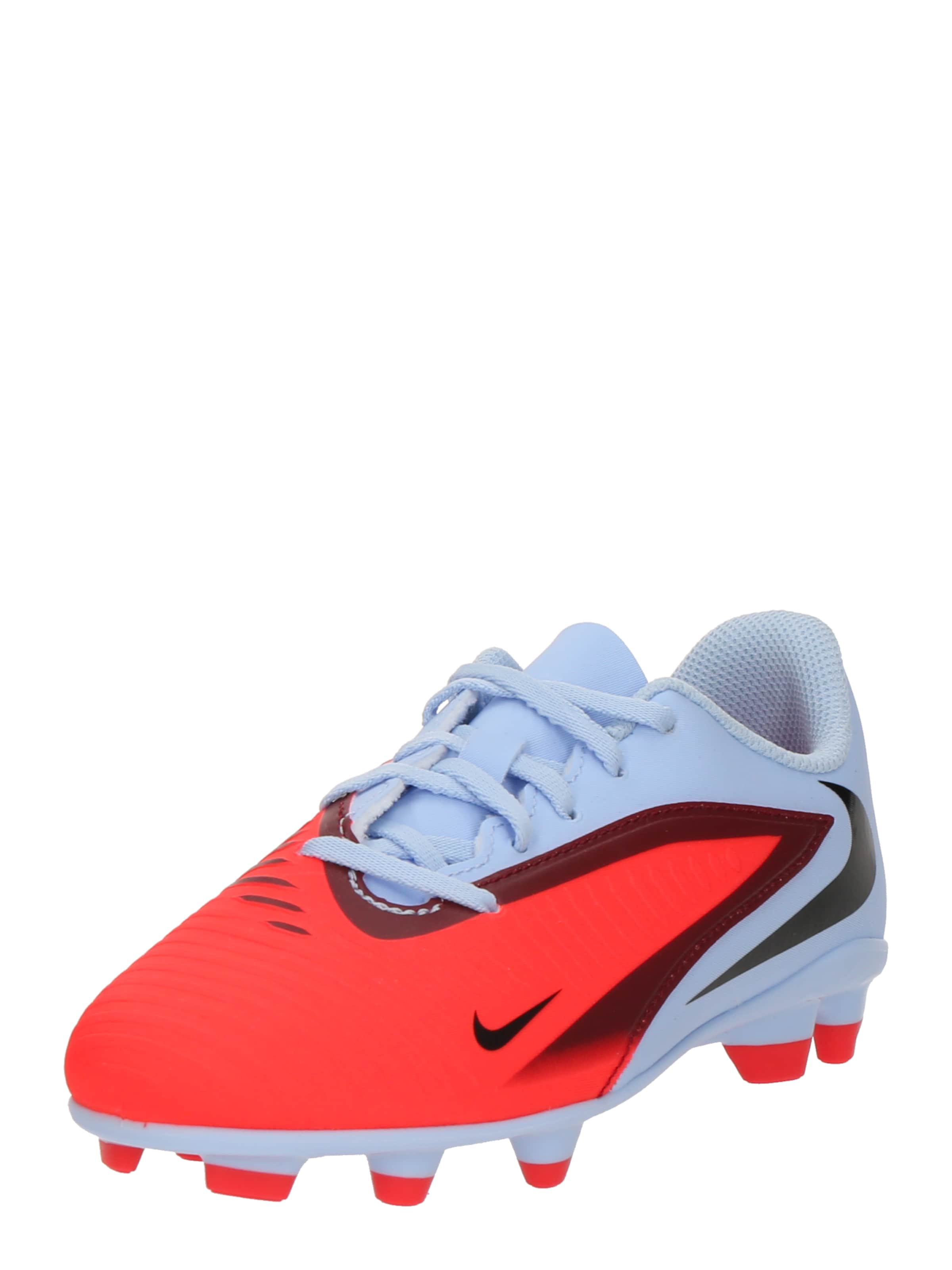 NIKE Športni čevelj 'Phantom 6 Club' | modra barva: sprednja stran