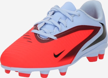 NIKESportske cipele 'Phantom 6 Club' - plava boja: prednji dio