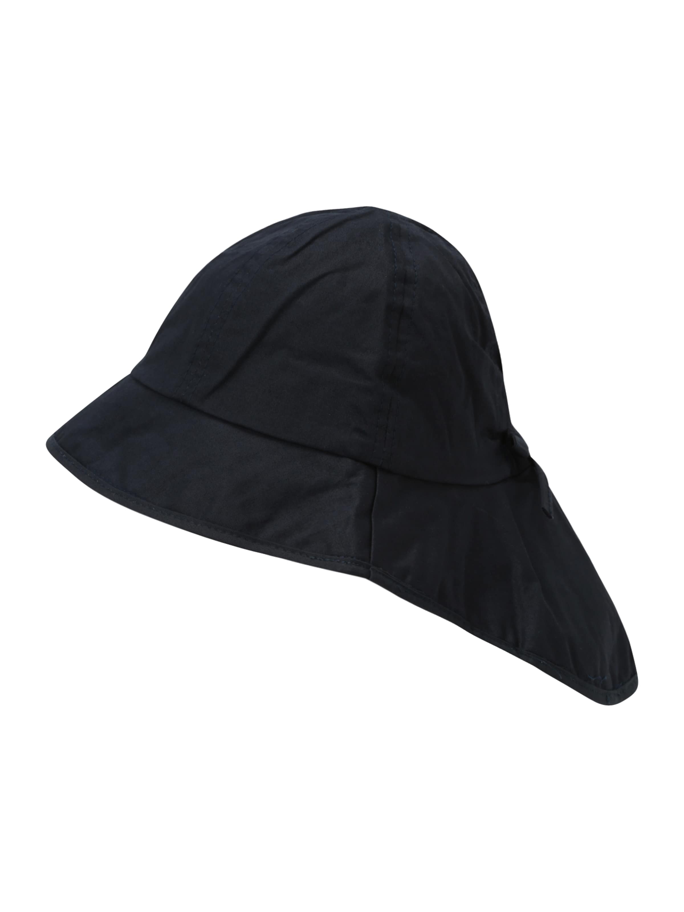 Pălărie de la EN FANT pe negru: față