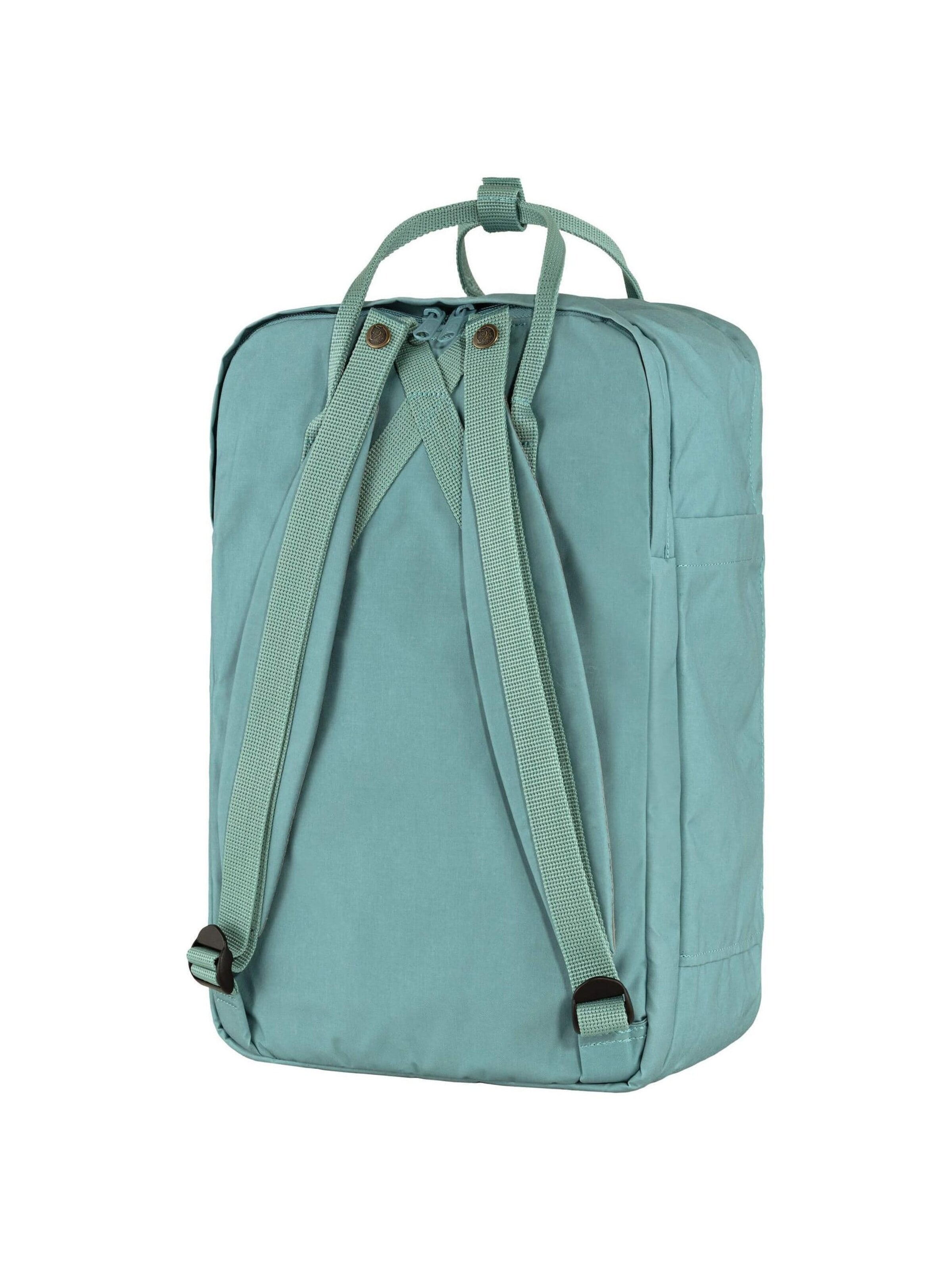 FJALLRAVEN Rucksack 'Kånken'‌‌ in Blau