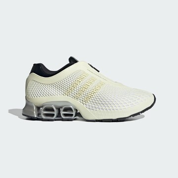 ADIDAS ORIGINALS - Zapatillas deportivas bajas 'Megaride S2' en blanco
