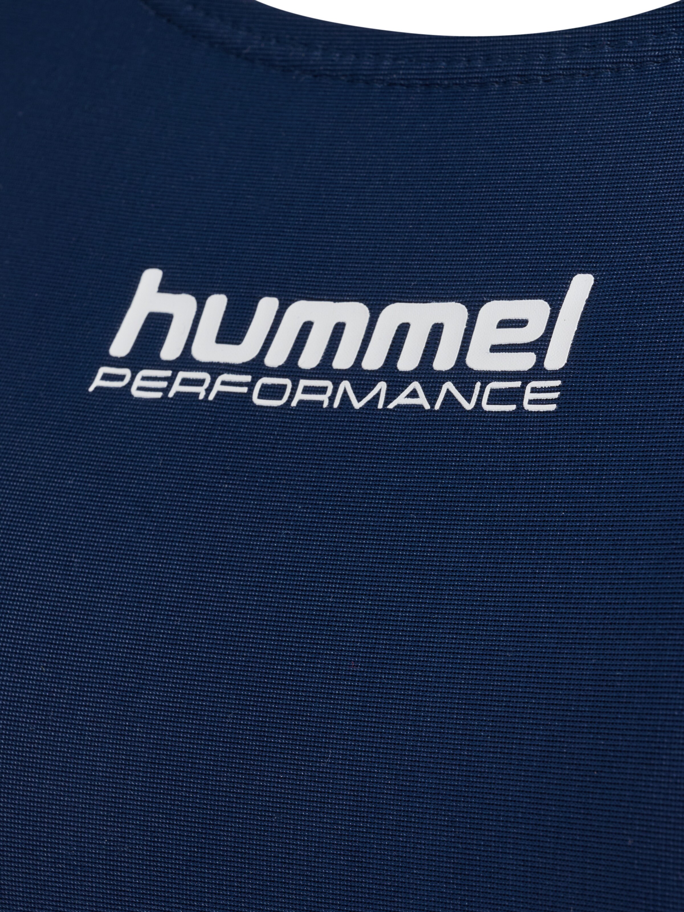 Shorts de bain Hummel en bleu
