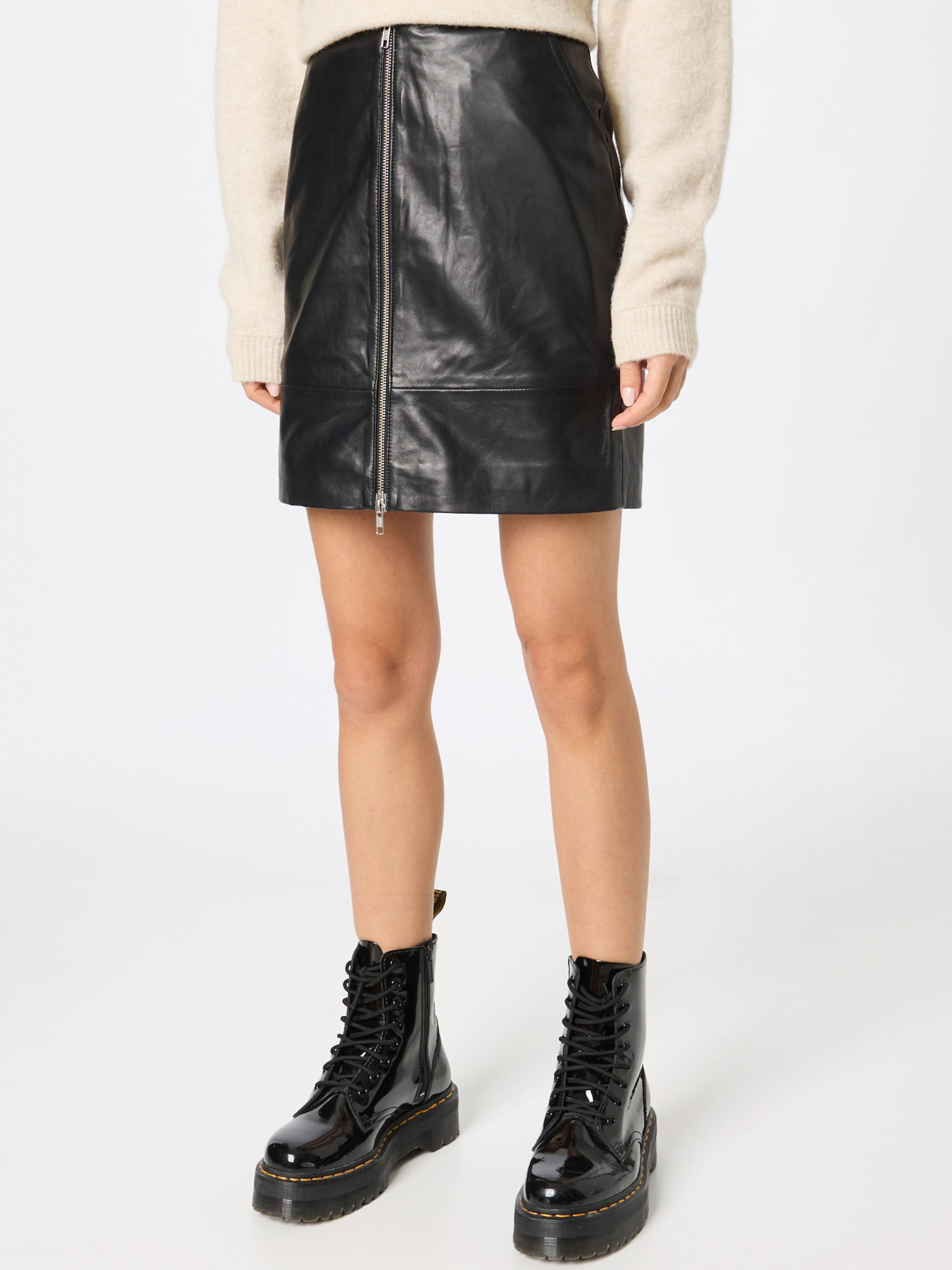 Gonne in pelle | Compra online | ABOUT YOU