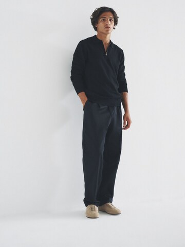 The SetPulover - smeđa boja