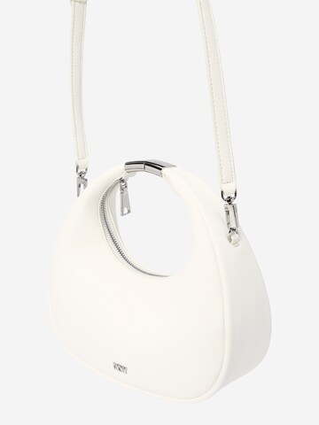 DKNY Handtasche 'Margot' in Weiß