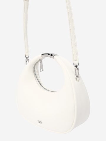 DKNY Käsilaukku 'Margot' värissä valkoinen