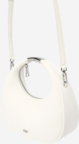 DKNY Handtasche in Weiß