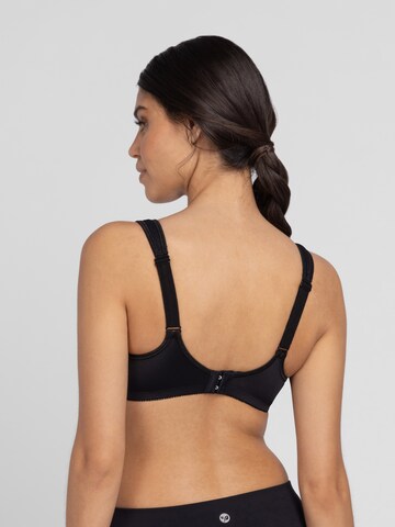 Dorina Bustier Melltartó - fehér