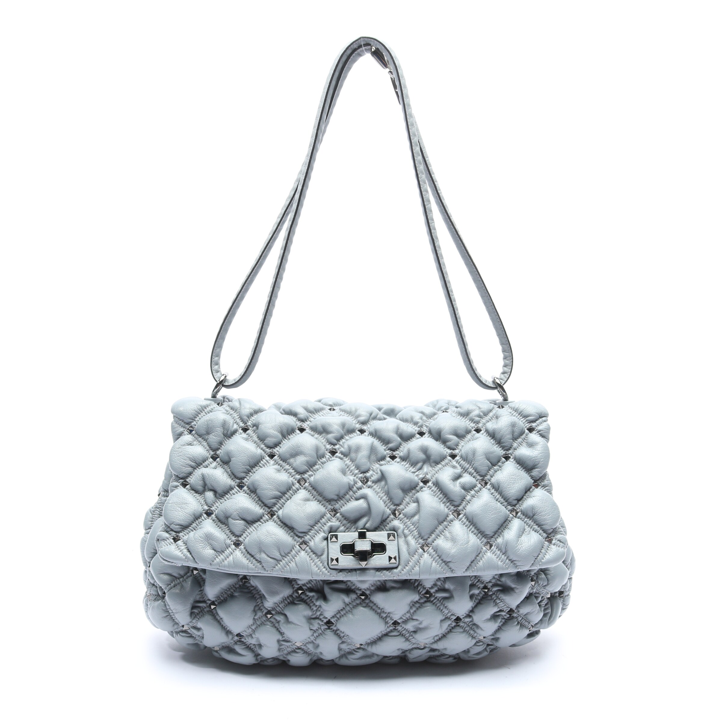 VALENTINO Schultertasche / Umhängetasche in One Size in blau, Produktansicht