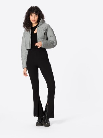 Veste mi-saison 'Eugenie' Canadian Classics en gris