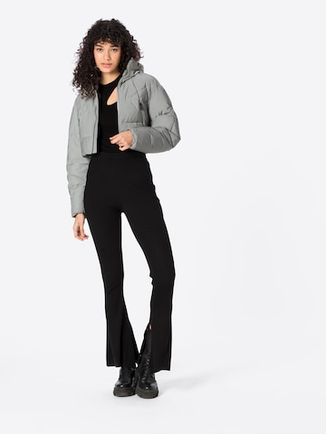 Canadian Classics Jacke 'Eugenie' in Grau