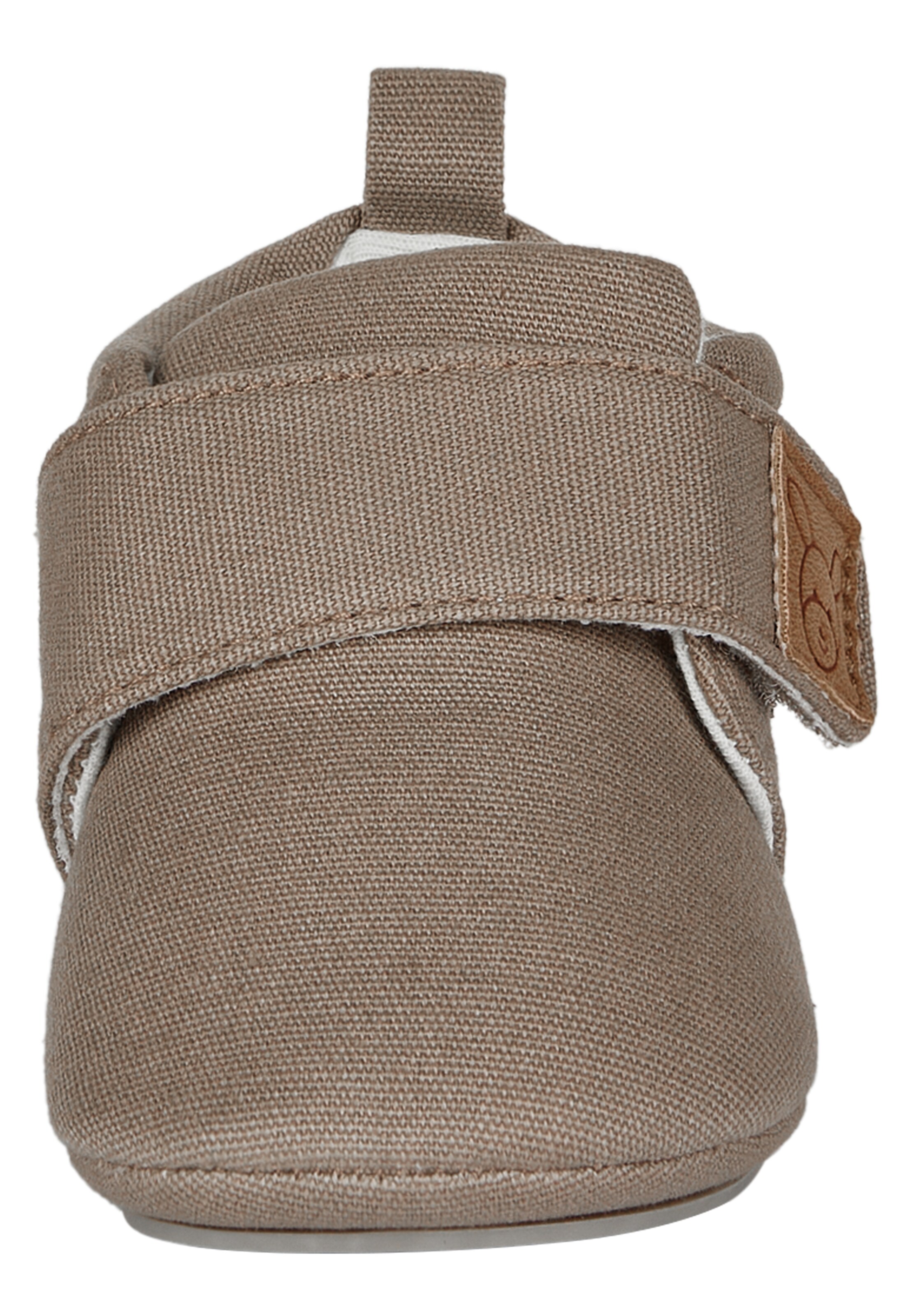 STERNTALER First-Step Shoes in Grey