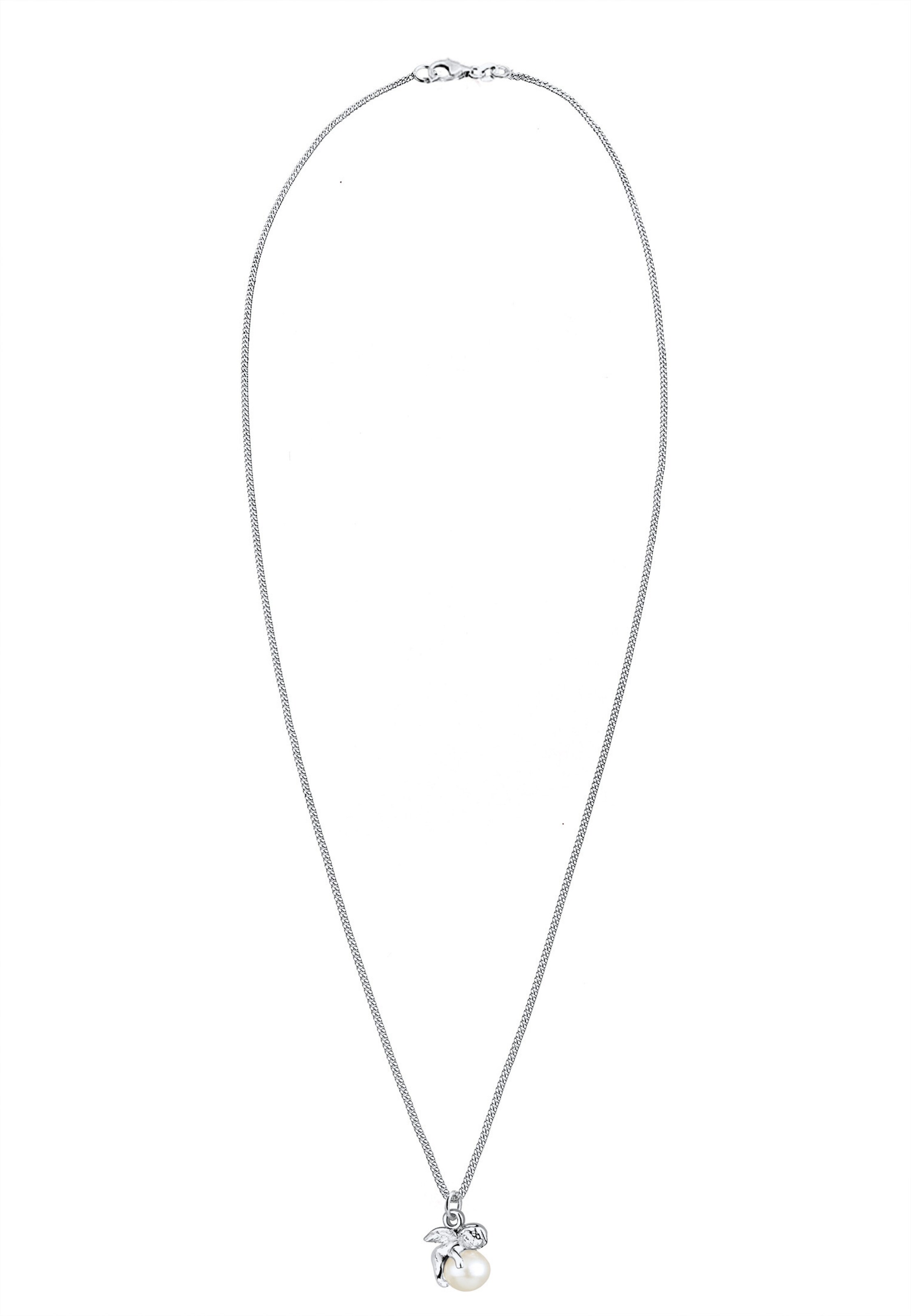 ELLI Kett 'Engel', värv Hõbe