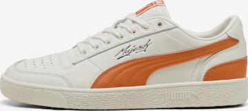 PUMA Sneakers 'Majesty' in White: front