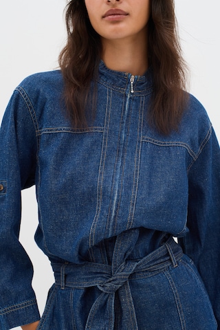 Combinaison 'RubinaIW' InWear en bleu