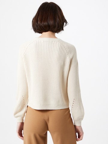 ONLY Sweater 'Maga' in Beige