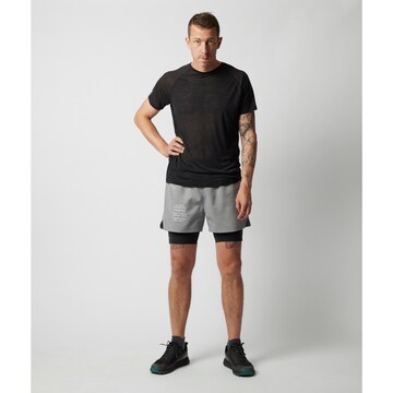 Runamics Regular Athletic Pants 'C2C' in Grey