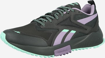 Reebok Juoksukengät 'LAVANTE TRAIL 2' värissä harmaa: etupuoli