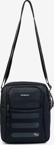 Hedgren Crossbody bag in Blue: front
