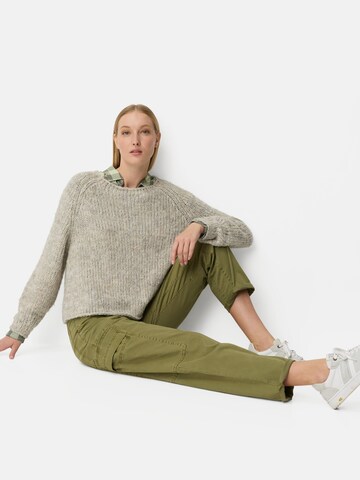 CAMEL ACTIVE Regular Cargo Pants in Green