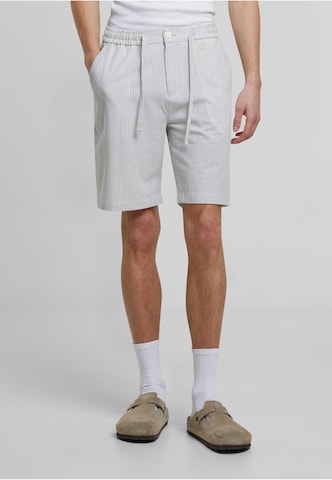 2Y Premium Slim fit Pants in Grey