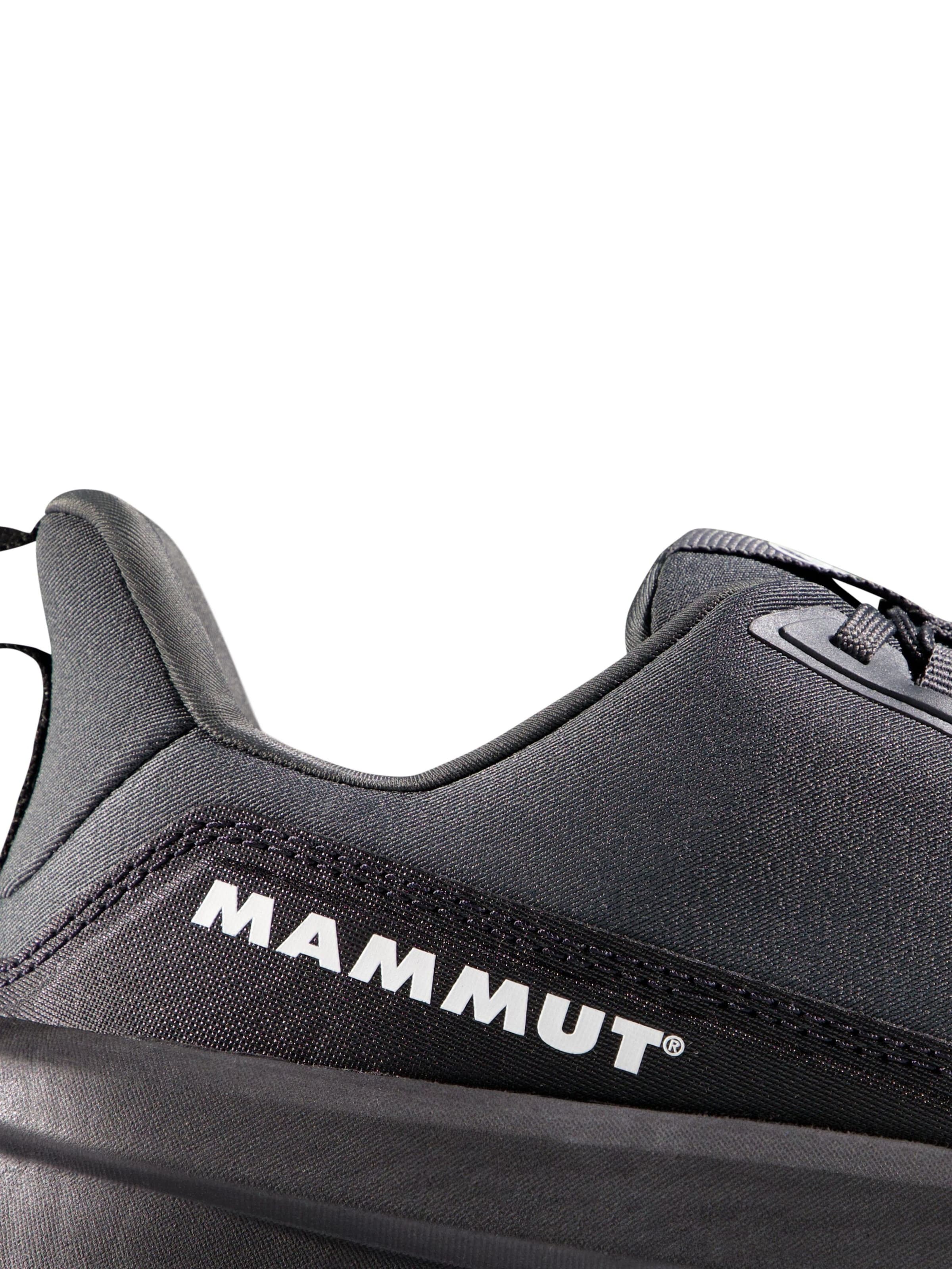 MAMMUT Running Shoes 'Aenergy' in Grey