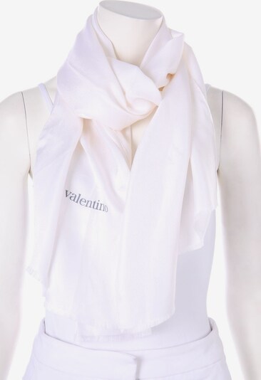VALENTINO Scarf & Wrap in One size in Off white, Item view