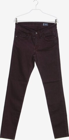 Angels Jeans in 25-26 in Purple: front