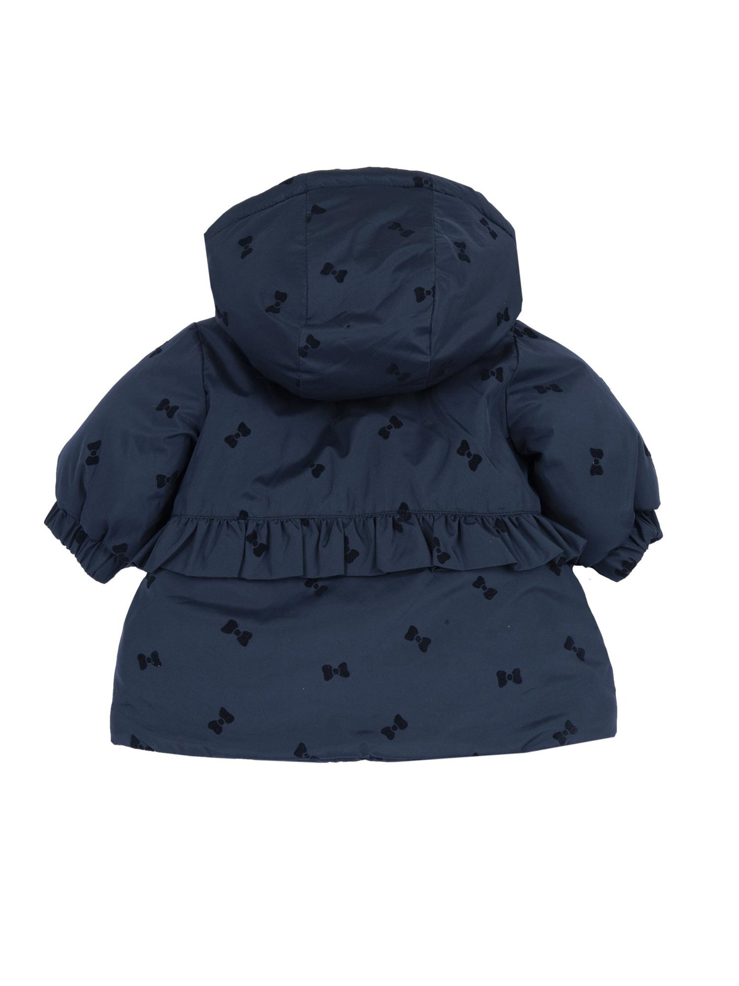 Chicco Vinterjacka i blå