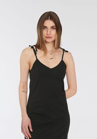 OTTO products Kleid in Schwarz