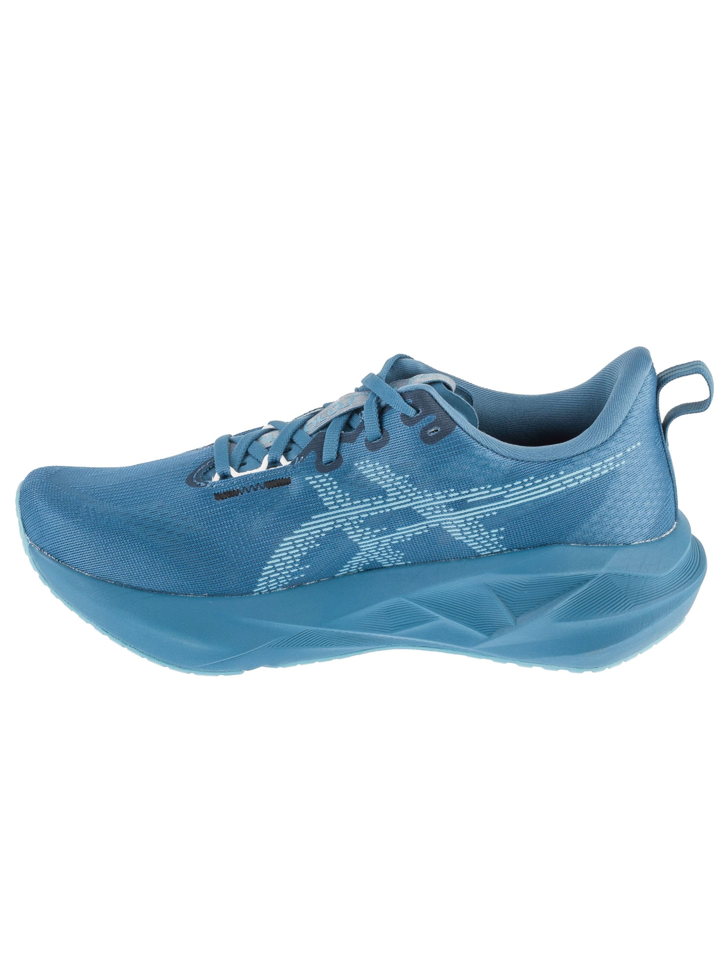 ASICS Laufschuh 'ASICS Novablast 5'‌‌ in Blau
