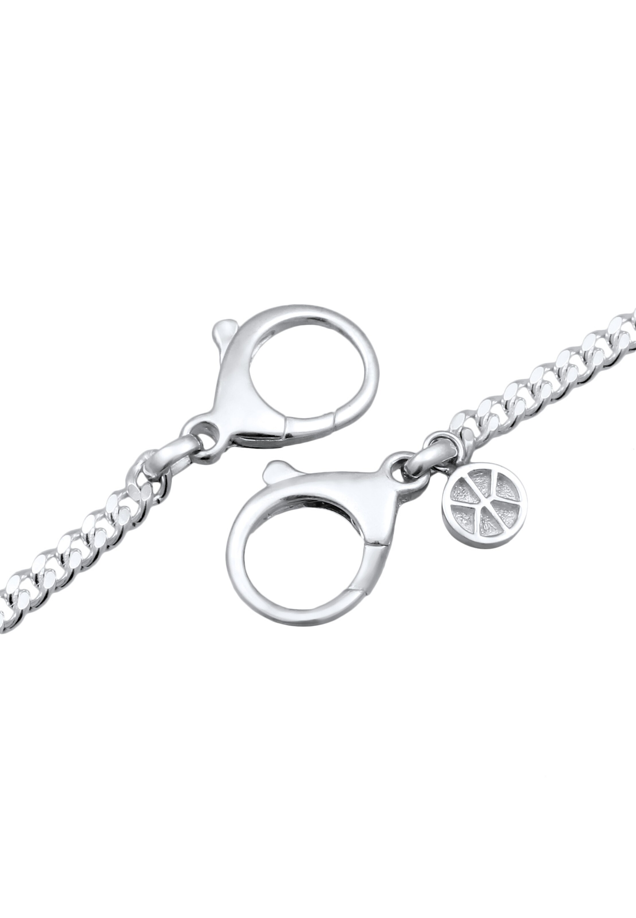 KUZZOI Schmuckzubehör in Silber