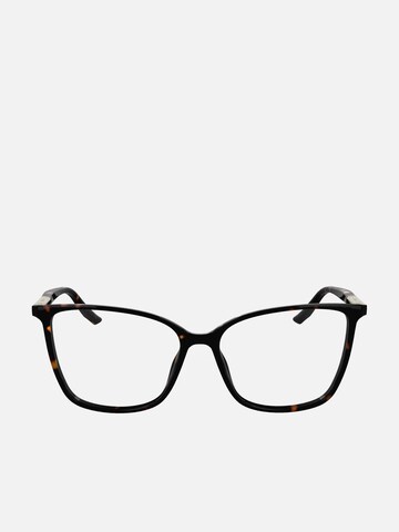 Calvin Klein Sonnenbrille‌‌‌‌‌‌‌‌‌ in Braun