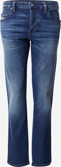 DIESEL Traperice '1993 D-VYL' u plavi traper, Pregled proizvoda