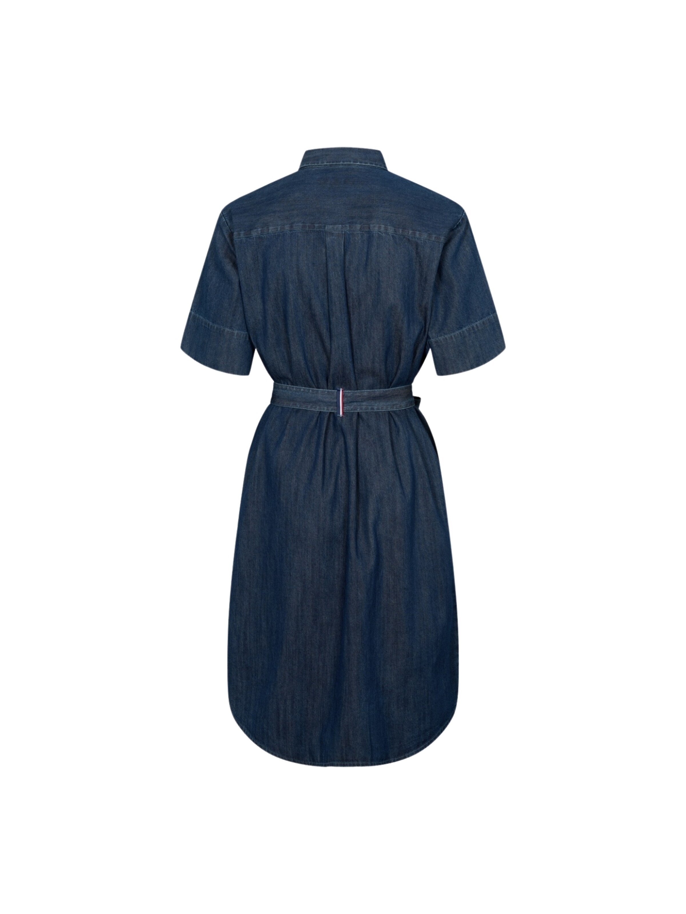 U.S. POLO ASSN. Dress ' Merry reg ' in Blue