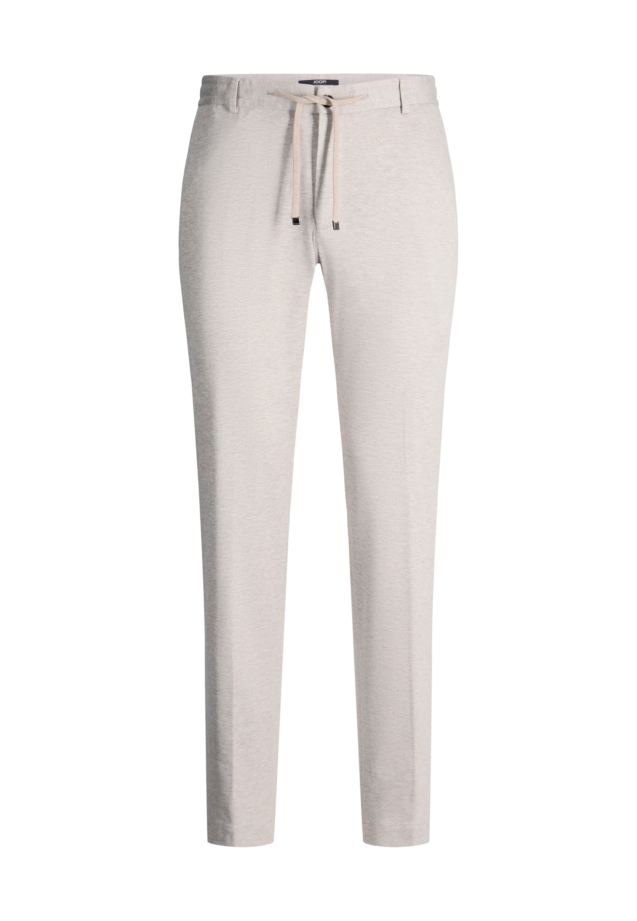 JOOP! Regular Chino trousers in Beige: front