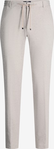 Pantalon chino JOOP! en beige : devant