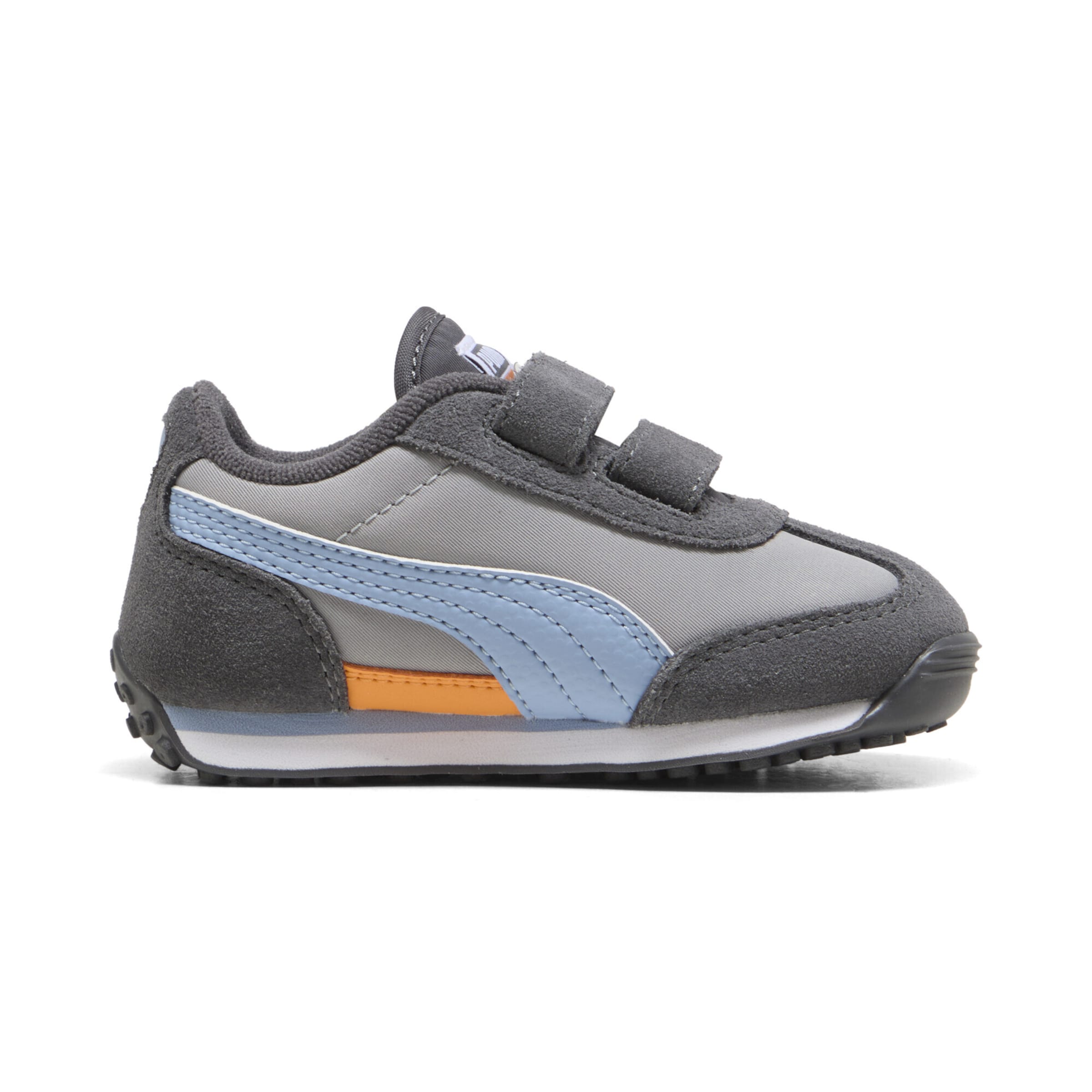 PUMA Sneakers in Grijs