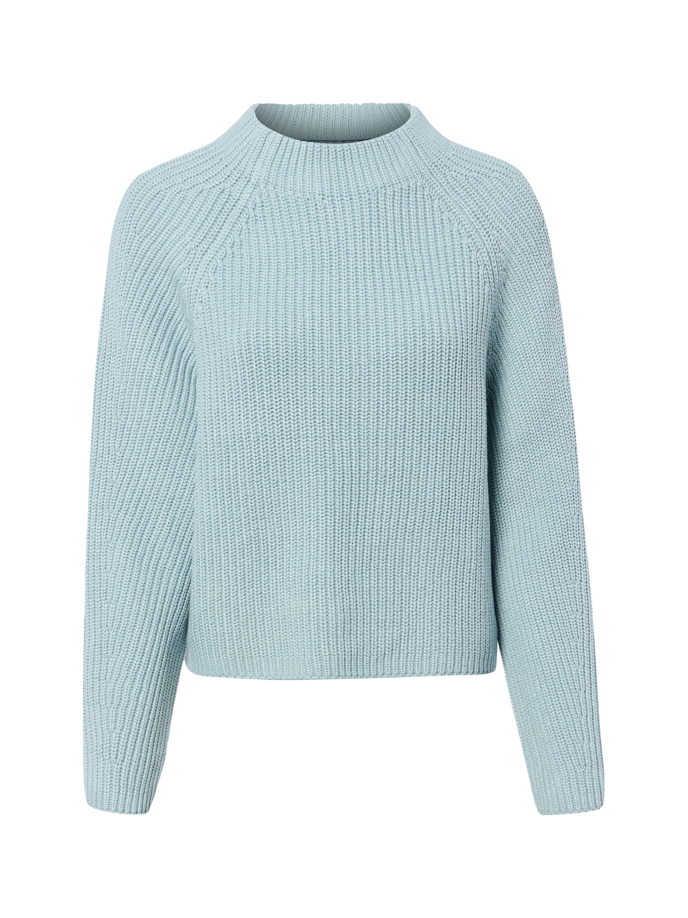 OPUS Sweater 'Ponusa' in S in Light blue, Item view