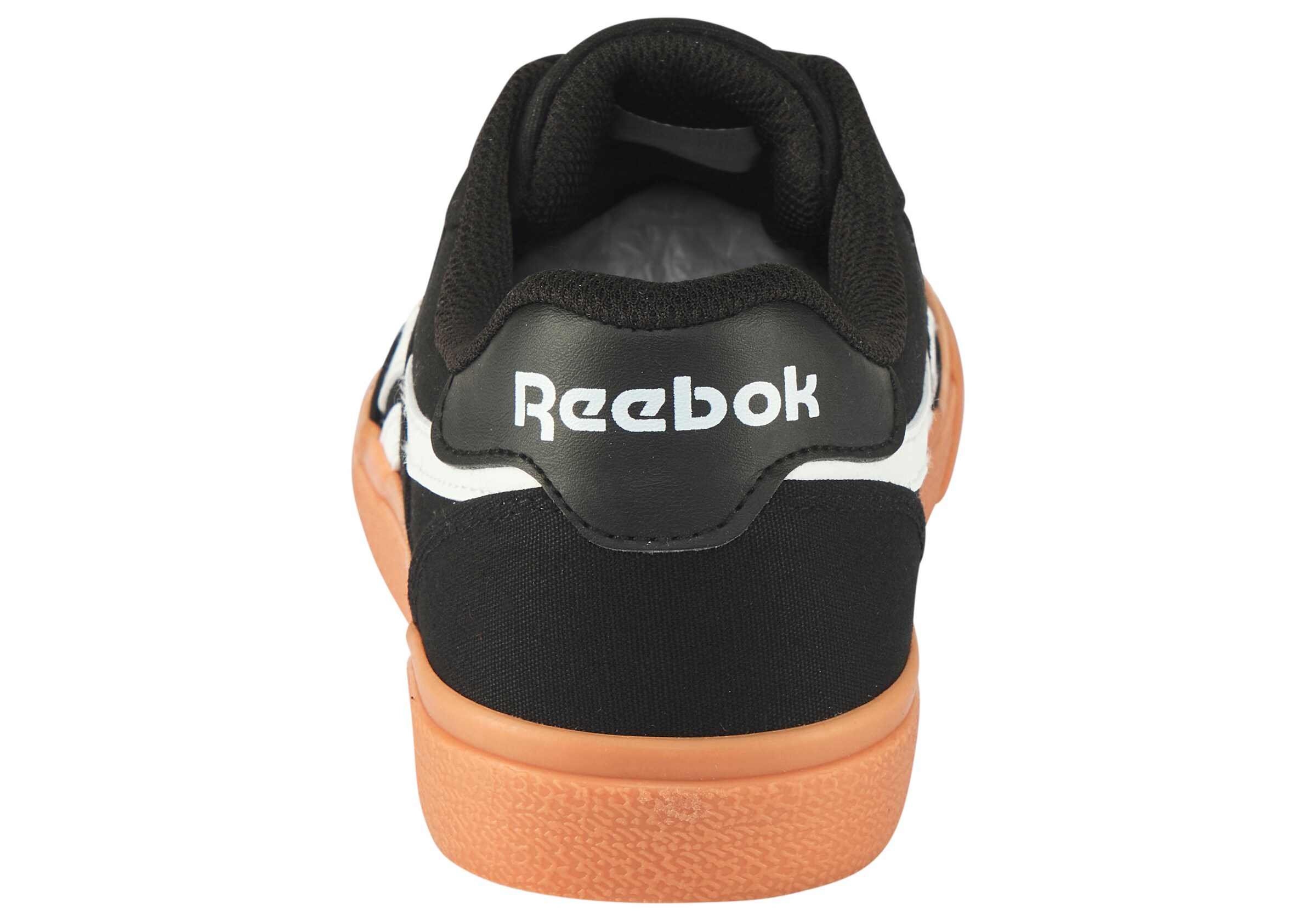 Reebok Athletic Shoes in Black