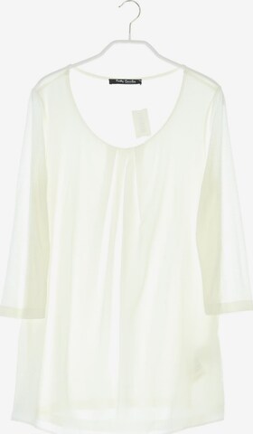 Betty Barclay Top & Shirt in S in White: front