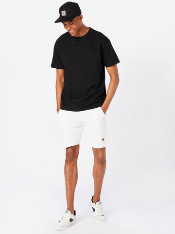 Urban Classics Shirt in Black