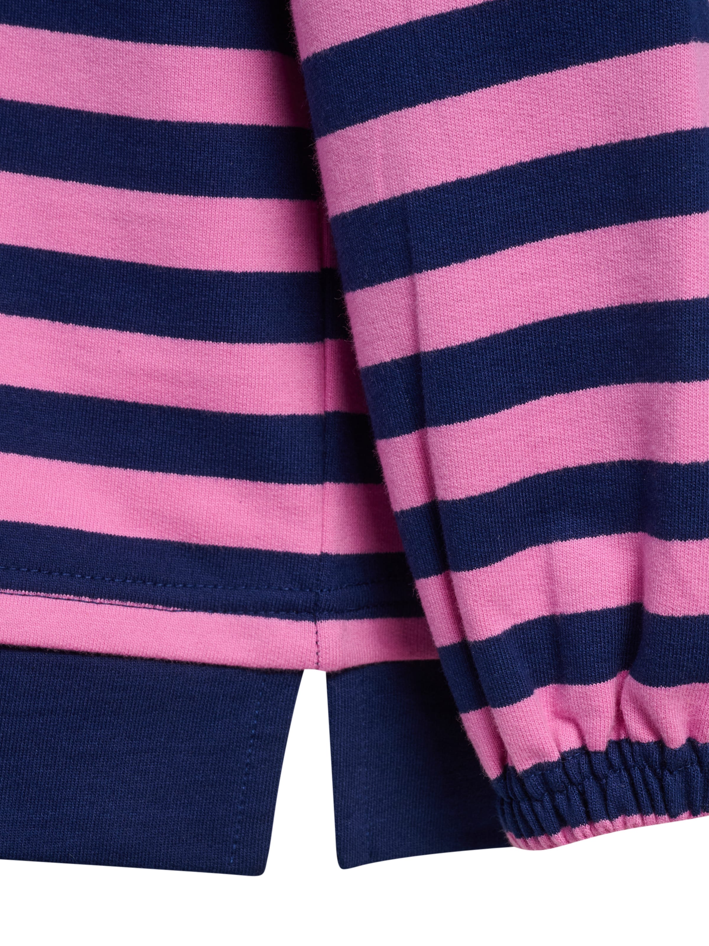 Hummel Sweatshirt 'Conelly' in Blauw