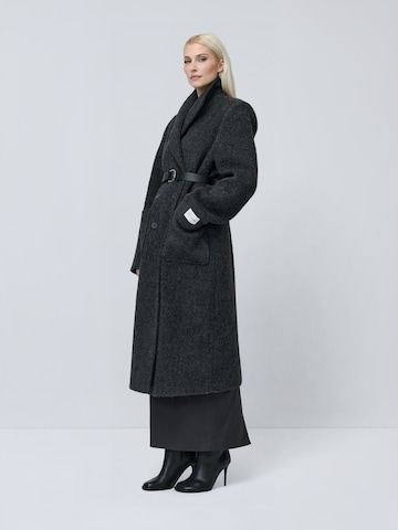 LeGer Studio Winter coat 'Laurentia' in Grey