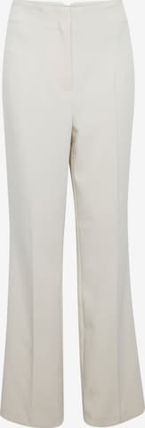 b.young Wide leg Pants 'Velise' in Beige: front