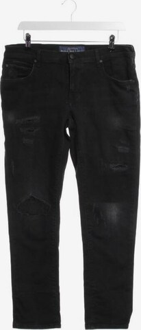 Jacob Cohen Jeans in 29 in Grey: front