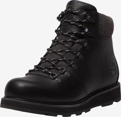 40 dydžio Auliniai batai su raišteliais iš TIMBERLAND, spalva – tamsiai pilka / juoda, Prekių apžvalga