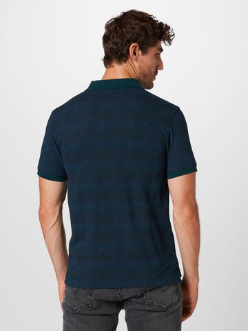 LEVI'S ® Póló 'Housemark Polo' - zöld