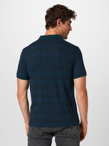 LEVI'S ® Skjorte 'Housemark Polo' i grønn